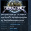 Age of Wonders Shadow Magic STEAM KEY RU+CIS LICENSE