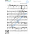 Parting Waltz (Sheet music and tabs for guitar)