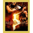 RESIDENT EVIL 5 (Steam)(RU/ CIS)