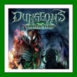 Dungeons: The Dark Lord - Steam Key - Region Free