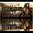Disciples III Renaissance Steam Special Edition 💎STEAM