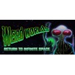 Weird Worlds: Return to Infinite Space STEAM KEY GLOBAL