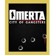 OMERTA - CITY OF GANGSTERS (Steam)(Region Free)