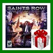 Saints Row IV - Steam Key RU-CIS-UA