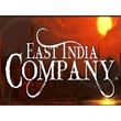 East India Company - CD-KEY - Steam Worldwide + SHARE