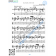 Belym snegom (Sheet music and tabs for guitar solo)