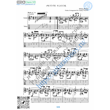 Petite Fleur (Sheet music and tabs for guitar solo)