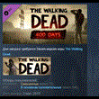 The Walking Dead 400 Days 💎STEAM KEY REGION FREE GLOB