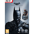 Batman: Arkham Origins PreOrder (Steam Gift / Region Fr