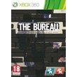 Xbox 360 | Bureau: XCOM Declassified | TRANSFER