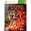 Xbox 360 | Cursed Crusade | TRANSFER