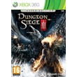 Xbox 360 | Dungeon Siege III | TRANSFER