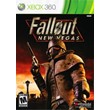 Xbox 360 | Fallout: New Vegas | TRANSFER