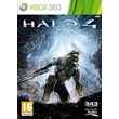 Xbox 360 | HALO 4 | TRANSFER