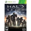 Xbox 360 | Halo: Reach | TRANSFER