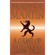 George Martin Game of Thrones Book I