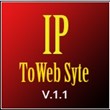 IpToWebSite load external IP status VKONTAKTE