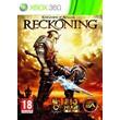 Xbox 360 | Kingdoms of Amalur: Reckoning | TRANSFER