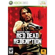 Xbox 360 | Red Dead Redemption | TRANSFER + DLC