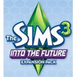 The Sims 3: Into the Future DLC (Photo CD-Key)