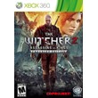 Xbox 360 | The Witcher 2 | TRANSFER