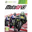 Xbox 360 | MotoGP 13 | TRANSFER