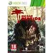 Xbox 360 | Dead Island Riptide | TRANSFER
