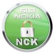 Расчёт NCK кода из LOG файла Nokia SL3 для любого HASH