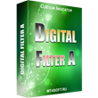Digital Filter A — Indicator