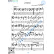 Lodochka (Sheet music and tabs for guitar solo)