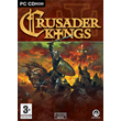 Crusader Kings Complete - EU / USA (Worldwide / Steam)