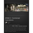 Arma II 2 Combined Operations (Steam gift /Region free)