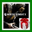 Mortal Kombat XL - Steam Key - RU-CIS-UA