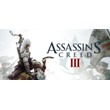 Assassins Creed 3 Classic  (Steam Gift / Region Free)