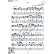 Snow (Sheet music and tabs for guitar solo)