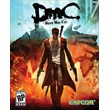 DmC Devil May Cry (Steam)