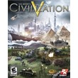 Civilization V: DLC Scrambled Continents Map Pack
