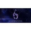 Resident Evil 6 / Biohazard 6 (Steam Gift / Region Free