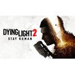 Dying Light 2 new Steam ACCOUNT Region Free + email