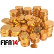COINS FIFA 14 Ultimate Team PC coins QUICK SALE 5%