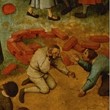 Pieter Bruegel the Elder. Children´s games.