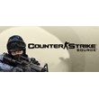 Counter-Strike: Source (Steam Gift / RU-CIS)