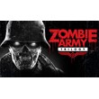Zombie Army Trilogy (Steam Gift / RU / CIS)