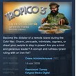 Tropico 3 - Steam Special Edition STEAM KEY LICENSE
