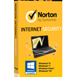 Norton Internet Security 2022 - 90 days/ 3 PC ORIGINAL