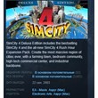 SimCity 4 Deluxe Edition 💎STEAM KEY REGION FREE GLOBAL