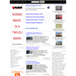 News system HTML PDA WAP - RSS GRABBER /NOVOSTIV.RU