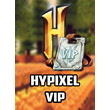Minecraft Premium + Hypixel [VIP] Full access + mail