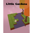Little Gardens (Desura Key / Region Free)