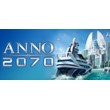 Anno 2070 - STEAM Gift - Region Free / ROW / GLOBAL
